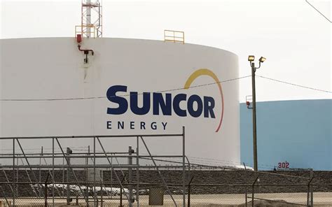 suncor energy aktie|Suncor Energy Inc, SU:TOR summary